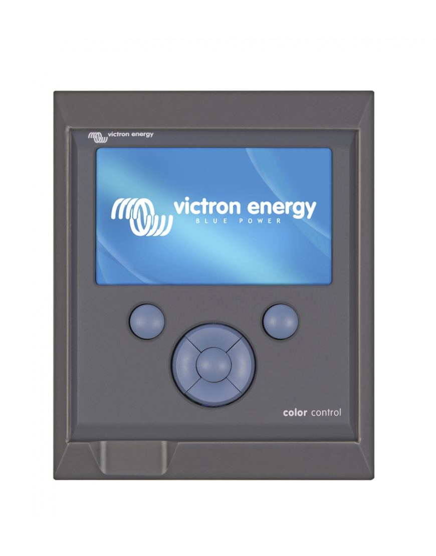 Victron Energy Wall mount enclosure for Color Control GX